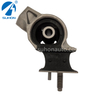 Soporte de correa de acero fundido para soportes de motor, venta al por mayor, pegamento R, UC9M-39-040 