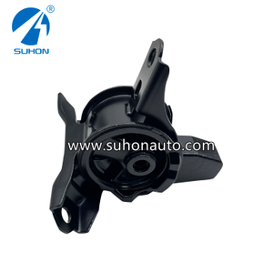 OE: 50850-TF0-T03 50850-TG0-T03 50850-TK6-912 50850-T6P-003Soporte de motor Honda 