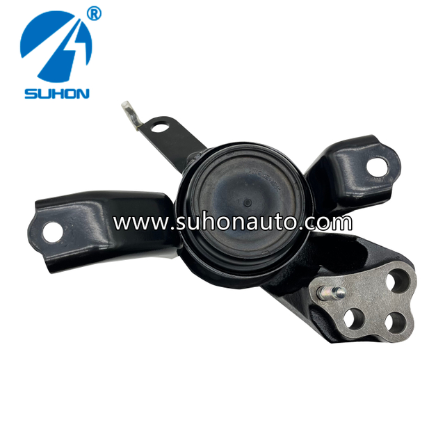 OE: soporte de motor Toyota 12305-0T040 