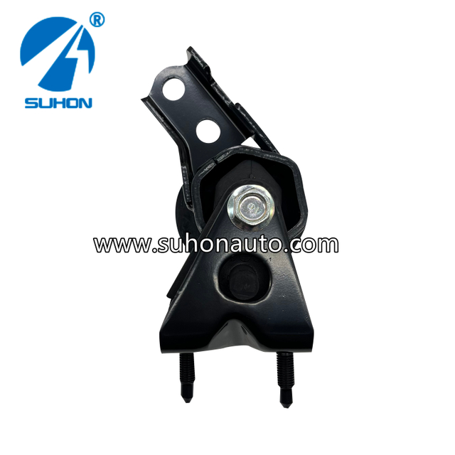 OE: soporte de motor Toyota 12380-0P070 