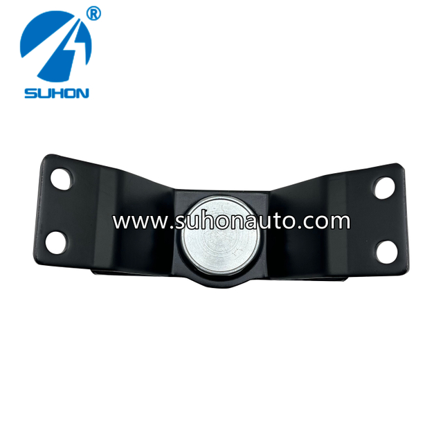 OE: soporte de motor Toyota 12371-75160 