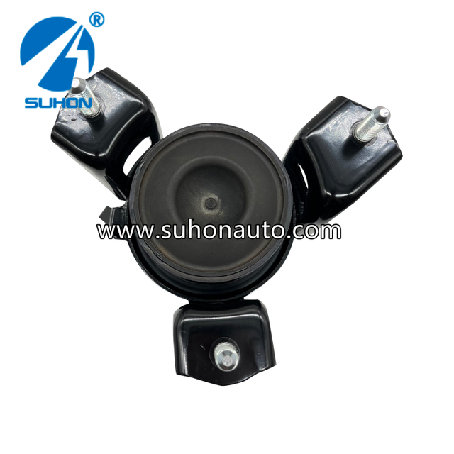 OE: Soporte de motor Toyota 12360-0P080 