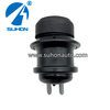OE: soporte del motor Toyota 12361-0V041 