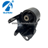 OE: 12372-15200 12372-15220 Soporte de motor Toyota 