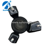 OE: soporte de motor Toyota 12361-28110 