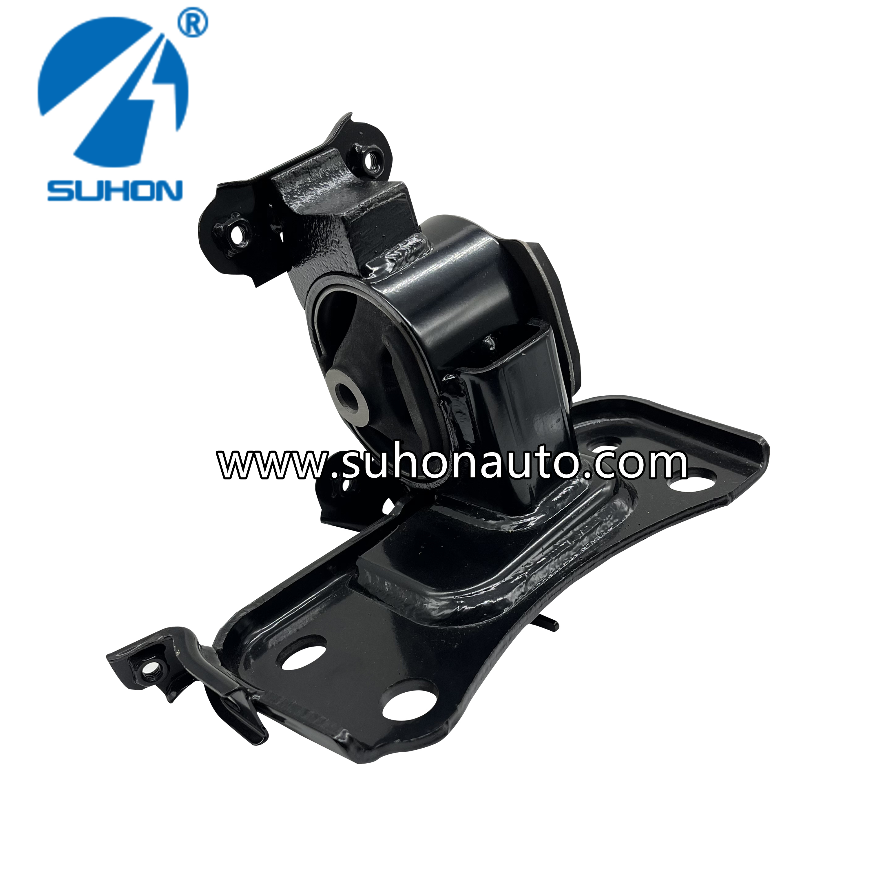 OE: soporte de motor Toyota 12372-28390 