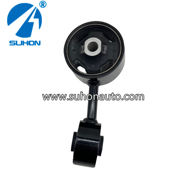 OE: soporte del motor Toyota 12363-74130 