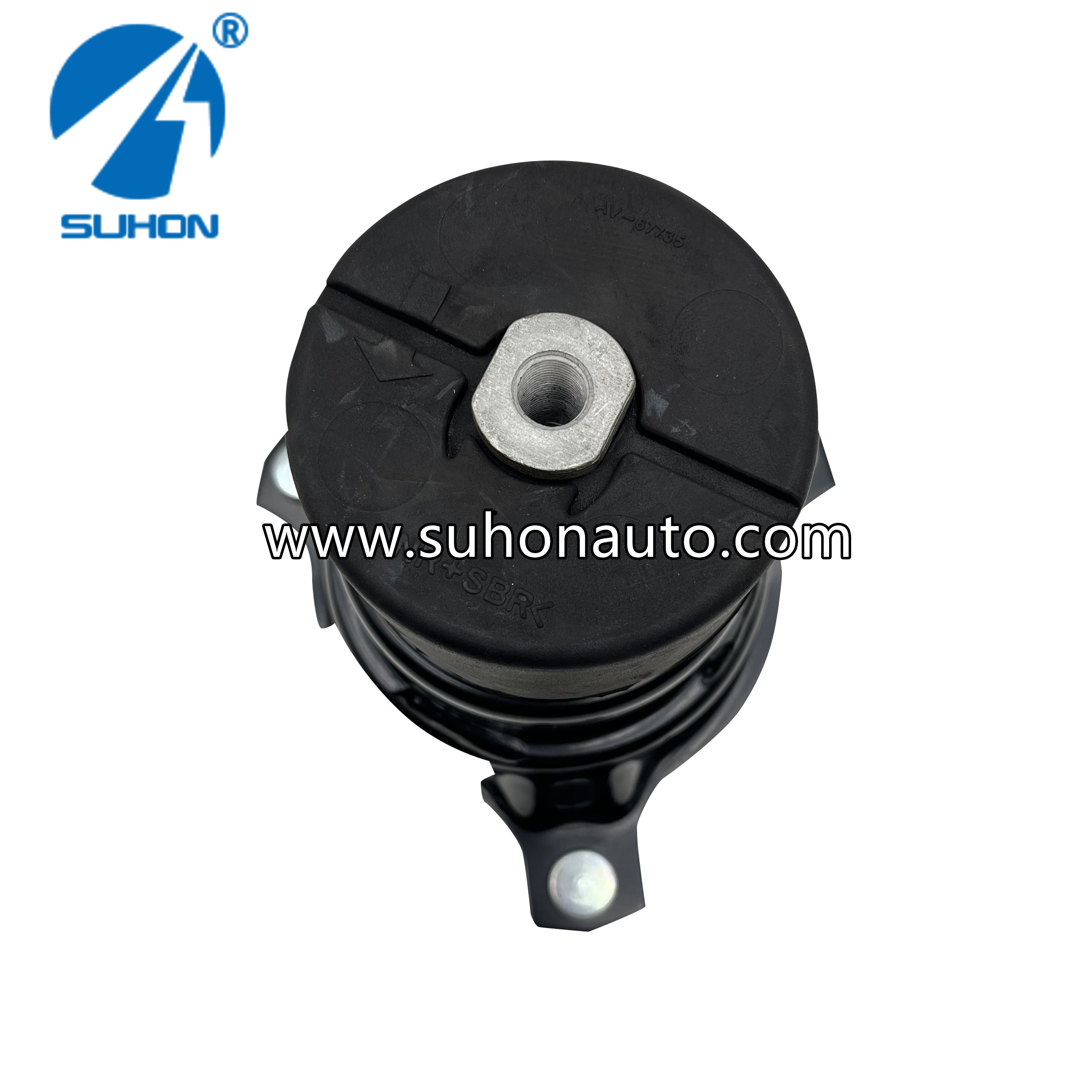OE: Soporte de motor Toyota 12361-0V080 