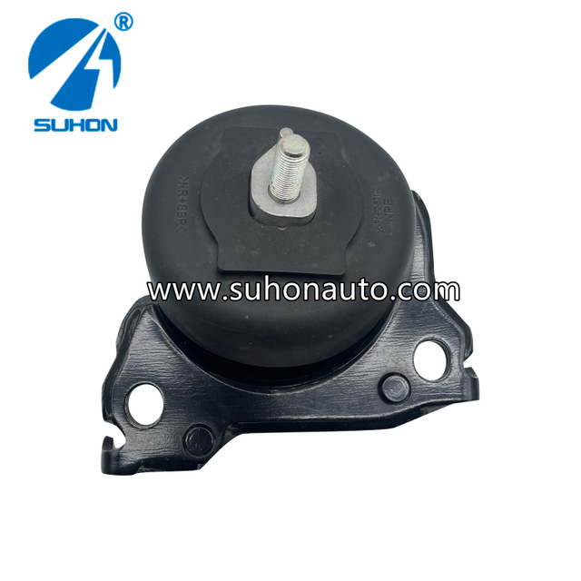 OE: soporte del motor Toyota 12362-31070 