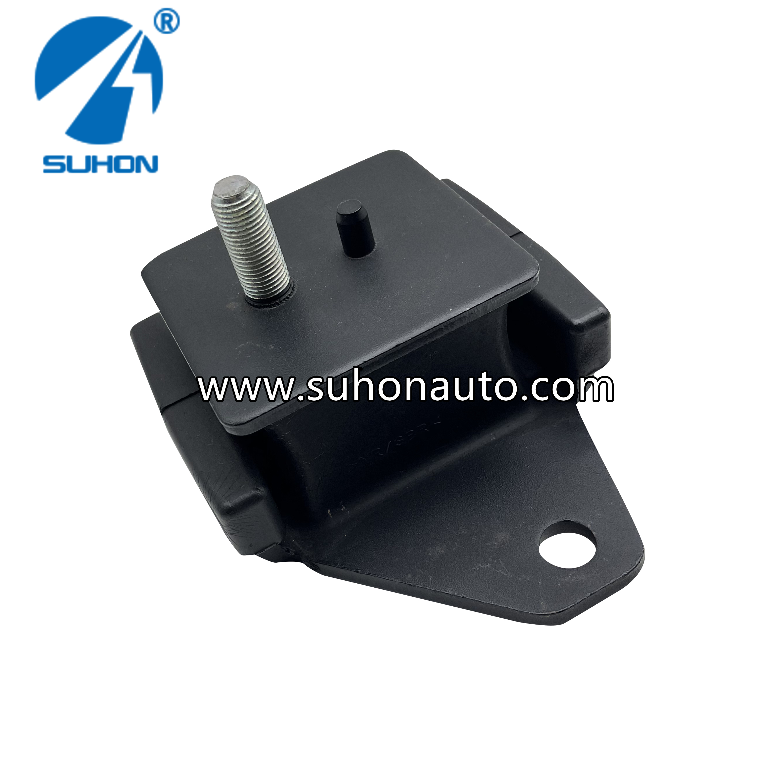 OE: soporte de motor Toyota 12361-66040 