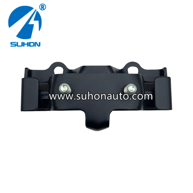 OE: 12371-BZ011 12371-BZ010 Soporte de motor Toyota 