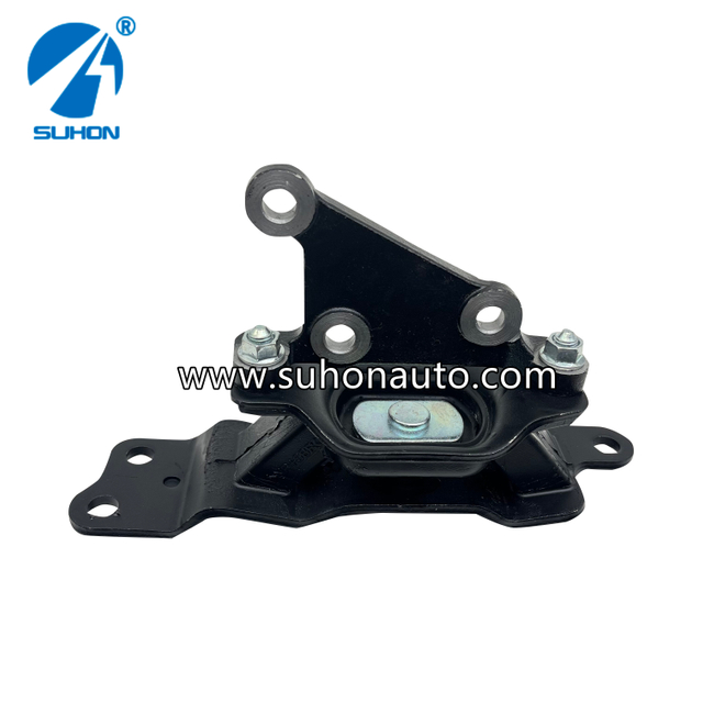 OE: soporte de motor 11220-JN01A NISSAN 