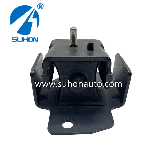 OE: Soporte de motor Toyota 12361-BZ200 