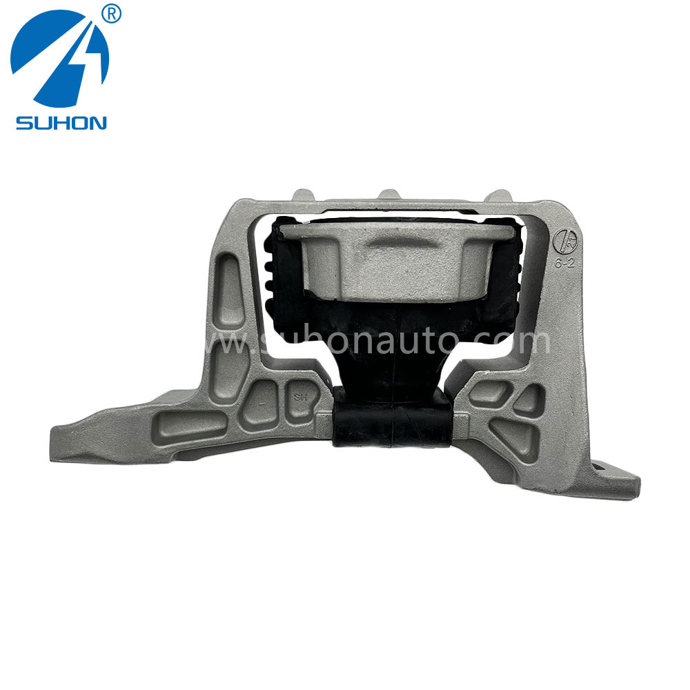 Soportes de motor de goma de piezas de automóvil apropiados de fábrica BBM4-39-060A