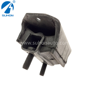 0437-39-340 Piezas de automóvil apropiadas para montaje de motor con soporte