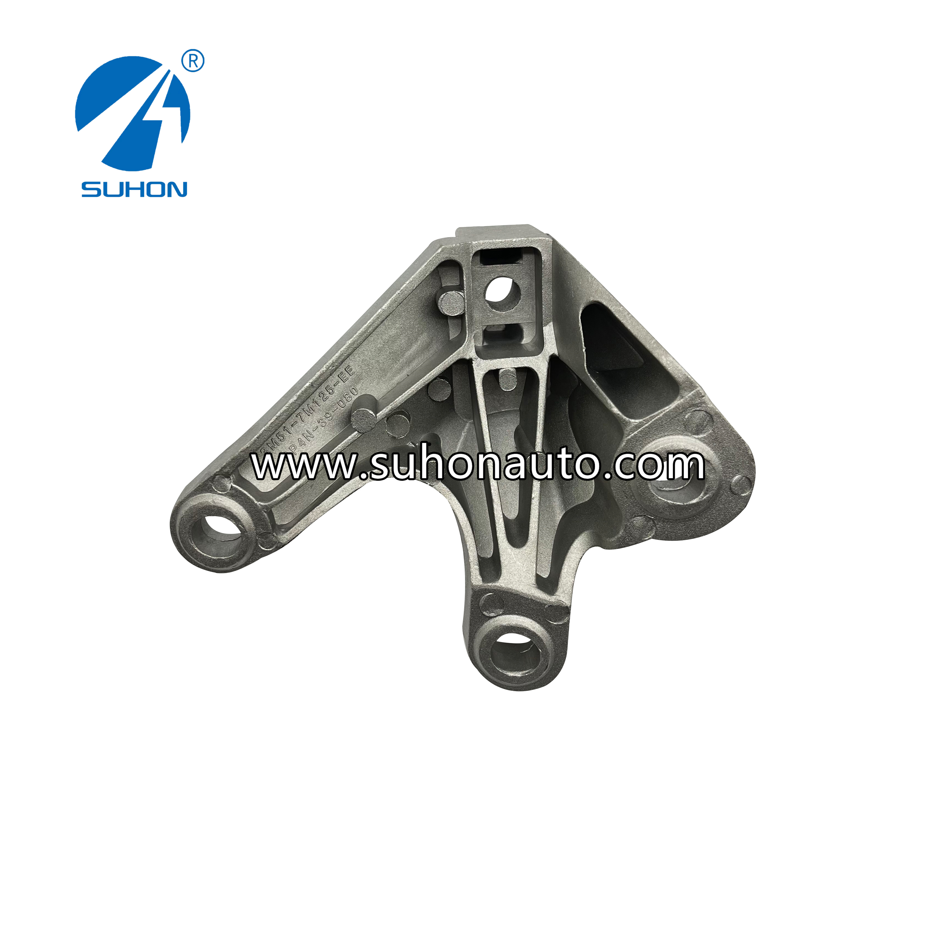 OE: Soporte de motor BP4N-39-080