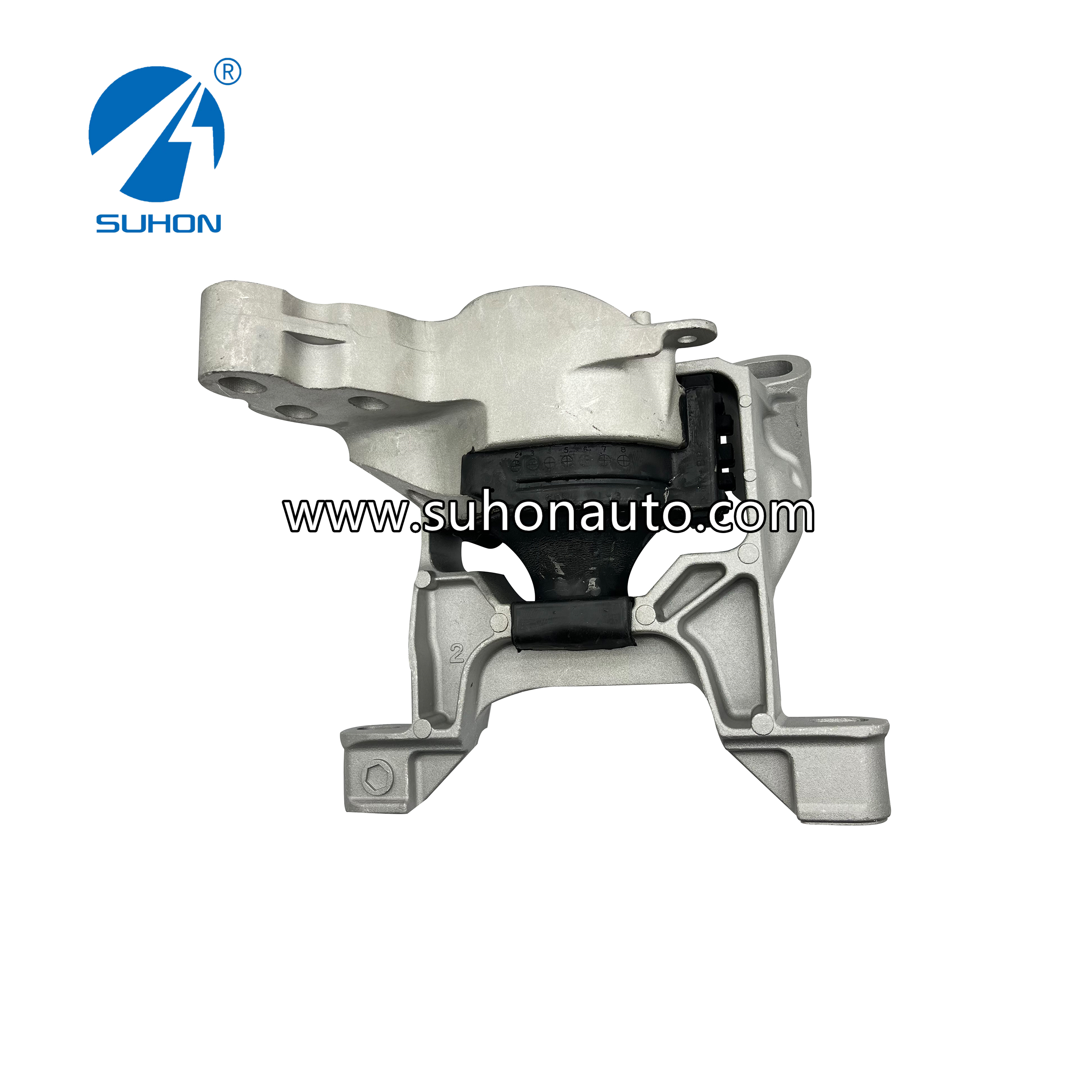 OE: GHS4-39-060 KR12-39-060 K123-39-060 GW6T-39-060 KD47-39-060 Soporte de motor