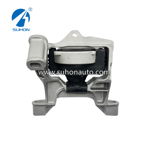 OE: soporte del motor B715-39-060