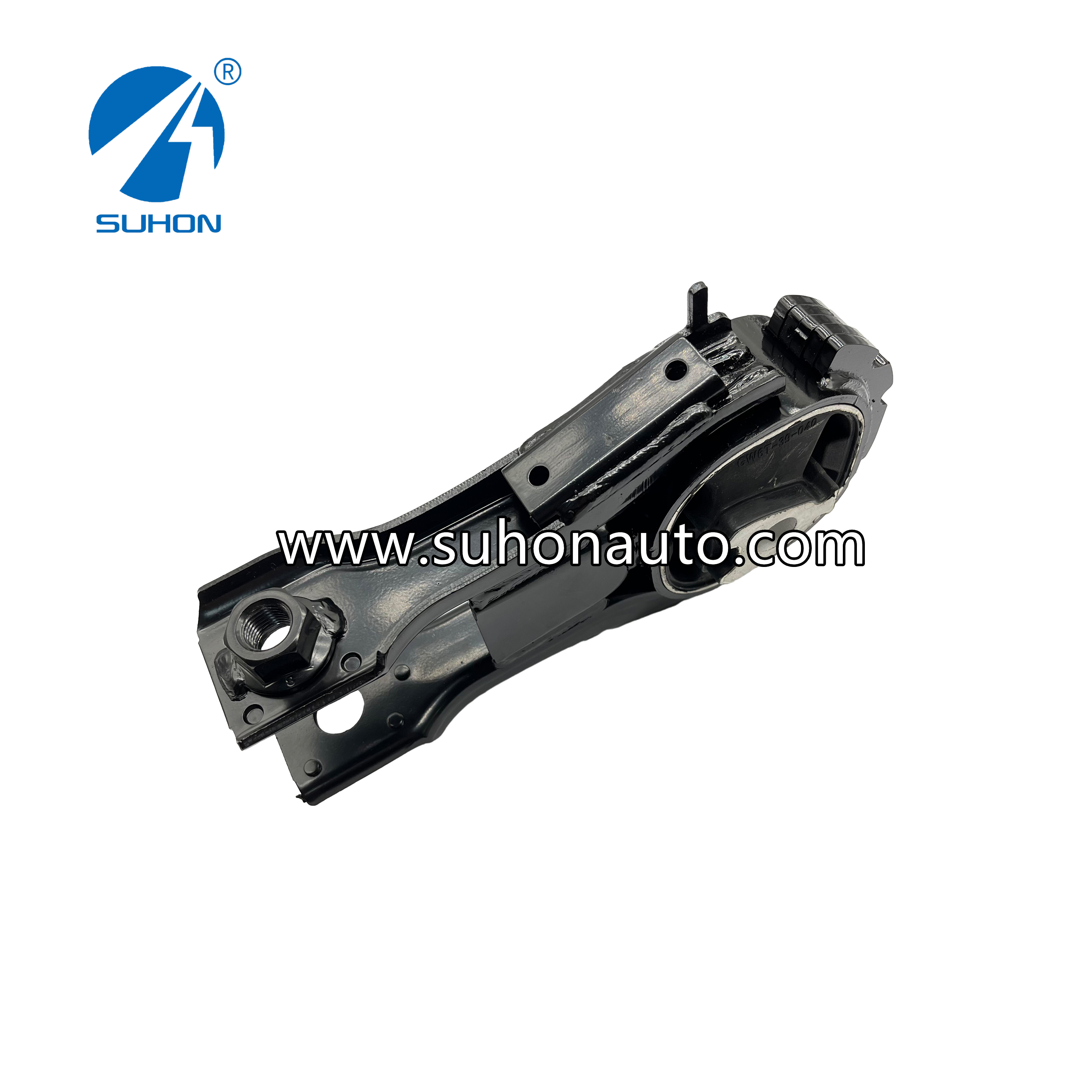 OE: GW6T-39-040 KD5H-39-040 KN3R-39-040 K123-39-040 KN4C-39-040 Soporte de motor