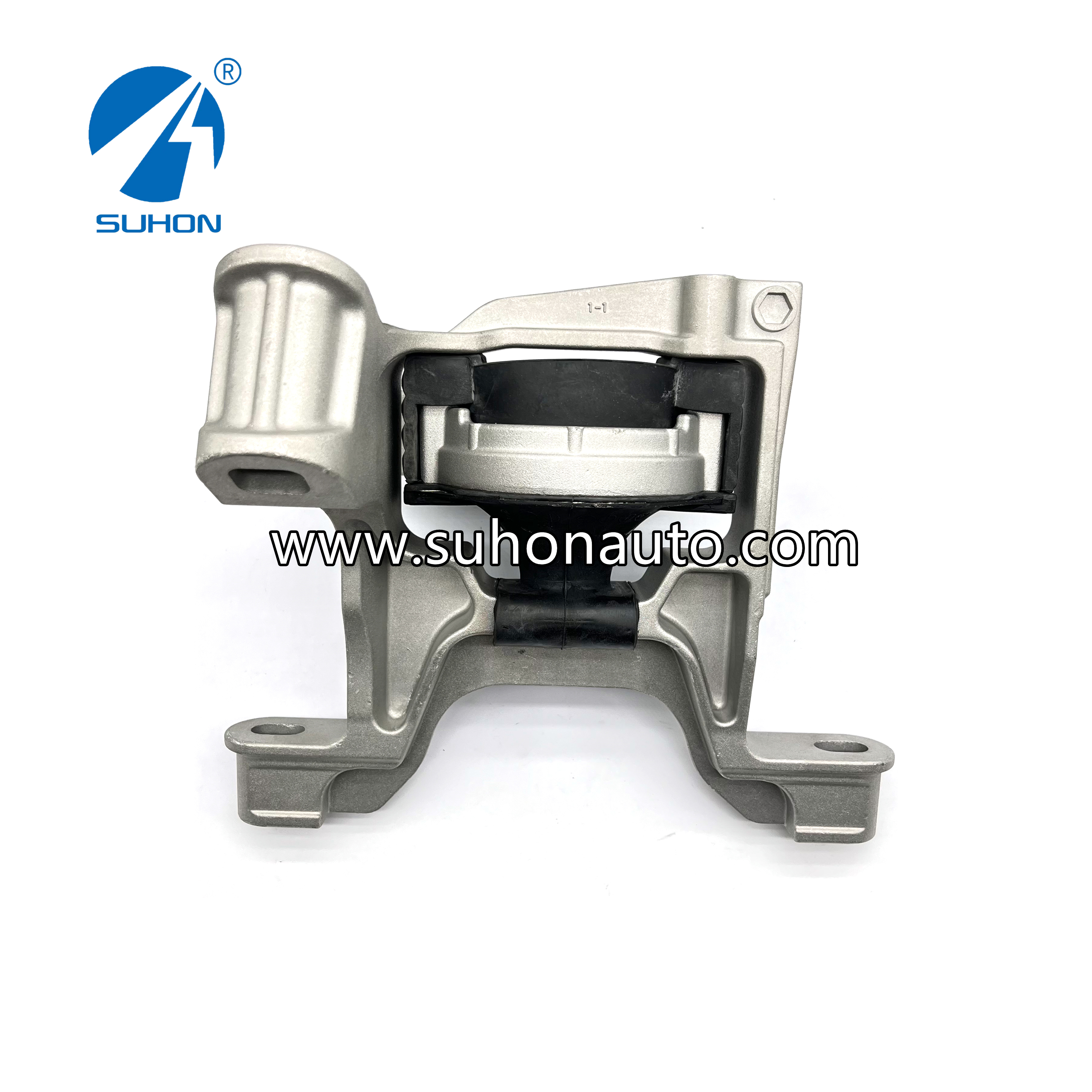 OE: Soporte de motor D09T-39-060 DA6R-39-060