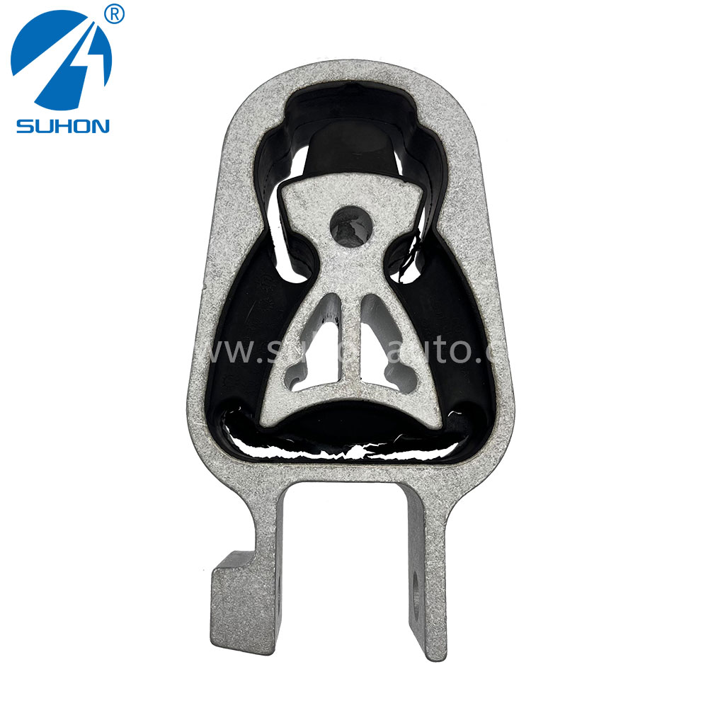 Precio de fábrica Pegue el pie de la máquina 8G91-6P082BA para soportes de motor de automóvil