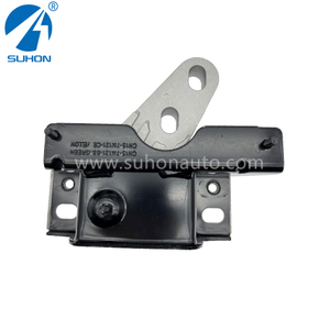 Fabricante de pegamento para pies de máquina L para repuestos de automóviles CN15-7M121CB 