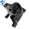 Pegamento para pies de motor apropiado para automóvil/sin hierro fundido R BJ0N-39-06YB