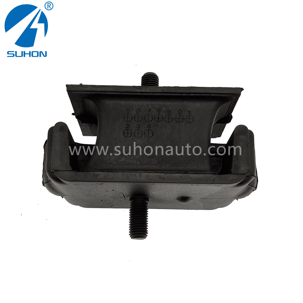 Precio al por mayor Pegamento para pies Soporte L/R Montaje del motor UR58-39-040