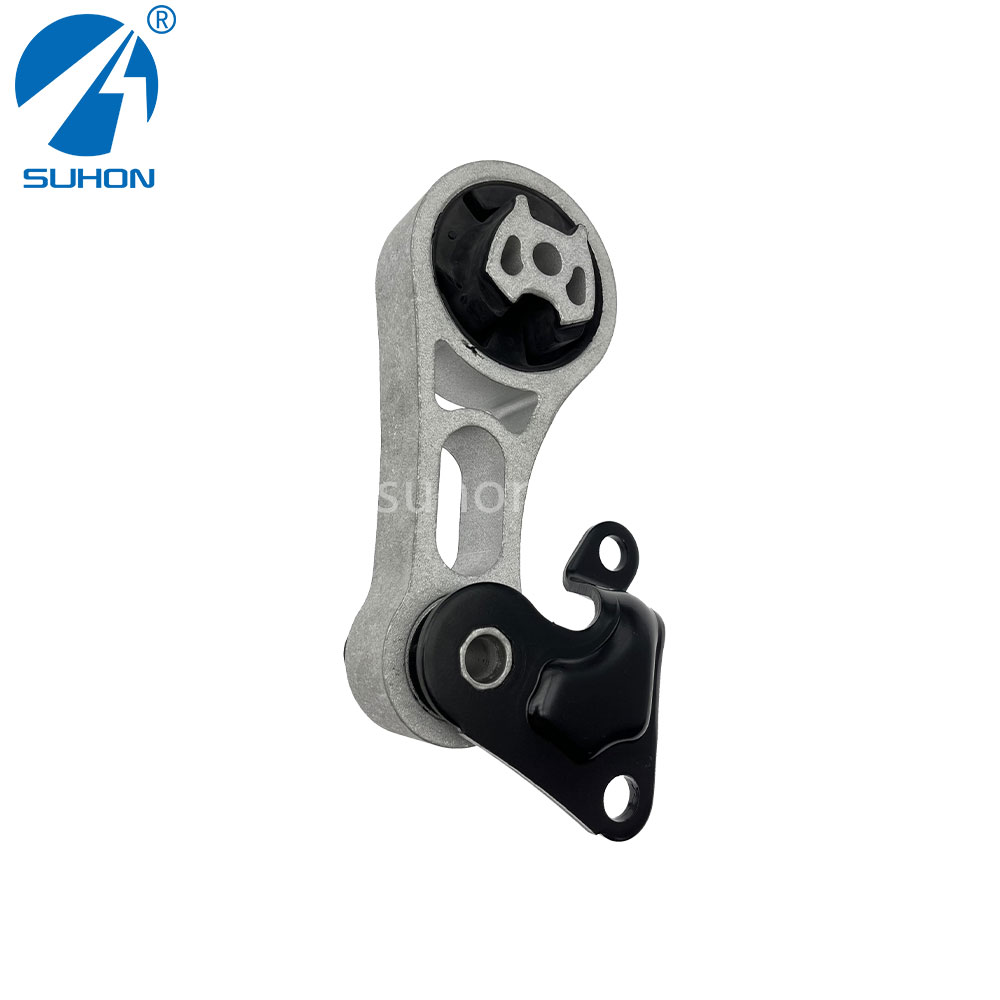 Caucho de soporte de motor a precio de fábrica para automóvil CV21-6P082DA apropiado