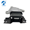 OE: 50850-T7J-003 50850-T7W-003 Soporte de motor Honda
