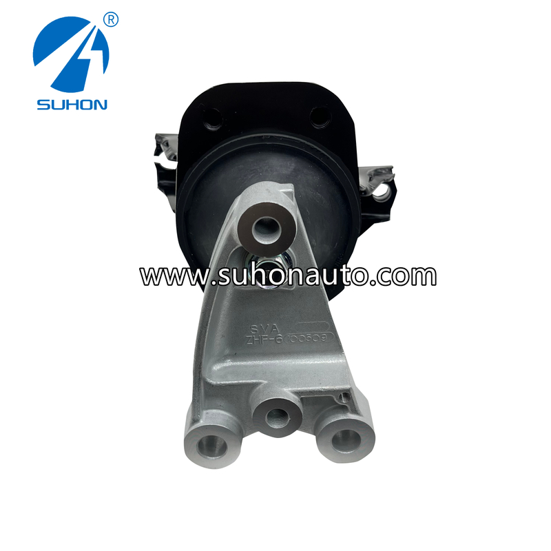 OE: 50820-SNB-305 50820-SNB-J02 50820-SNA-023 50820-SNA-P01 50820-SVA-A05 Soporte de motor Honda