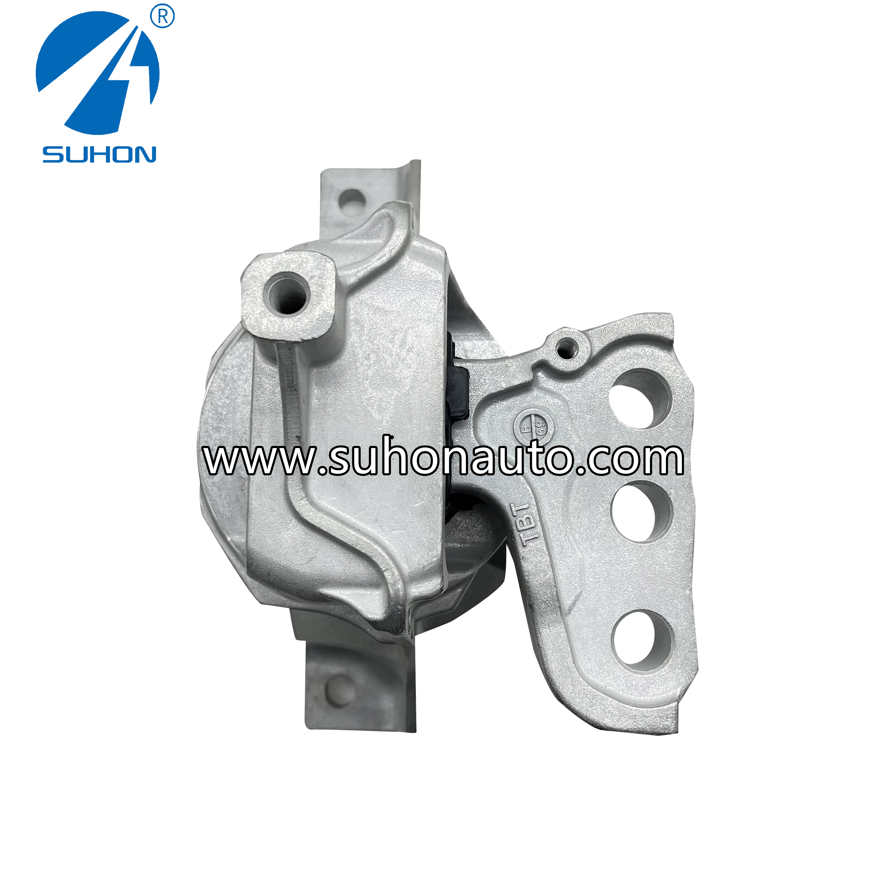 OE: 50820-TBT-H01 50820-TBT-H02 Soporte de motor Honda