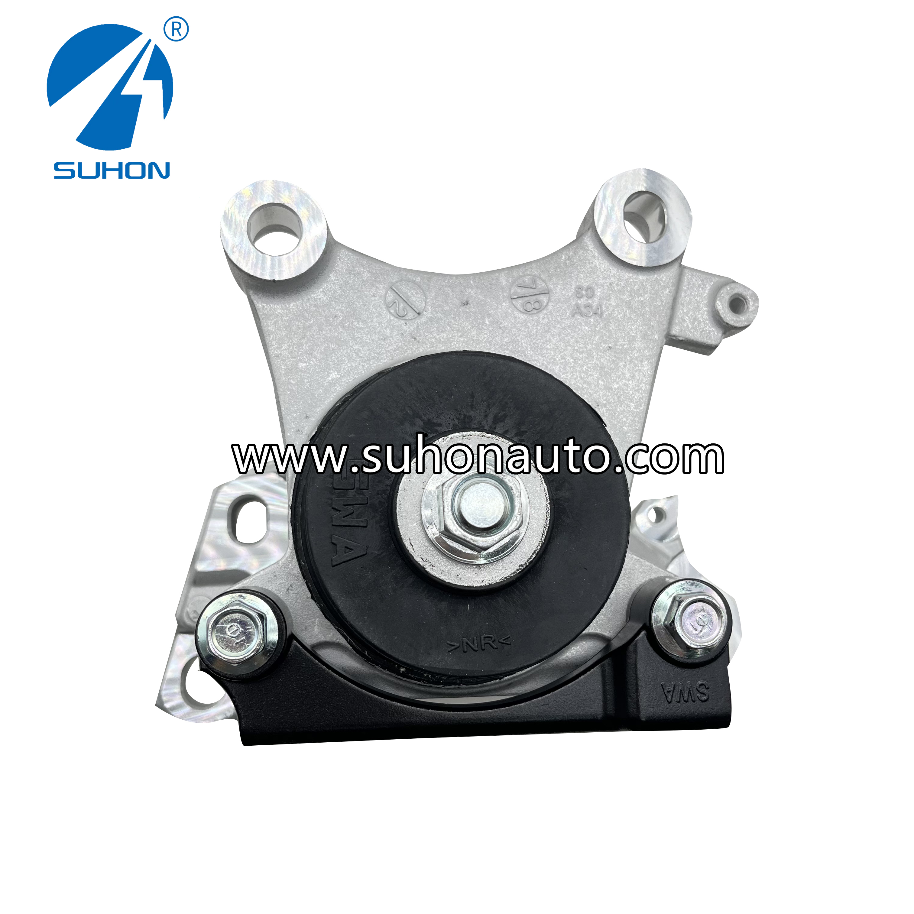 OE: 50850-SWC-E02 Soporte de motor Honda sin orificio