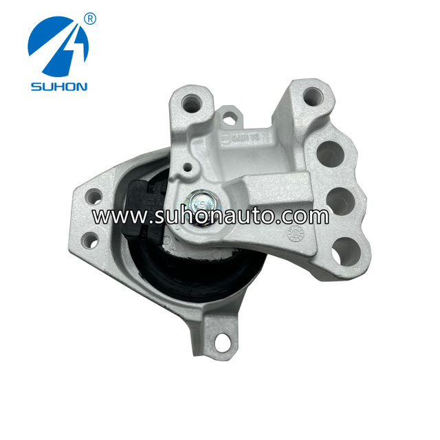 OE: soporte de motor Honda 50850-THA-H01