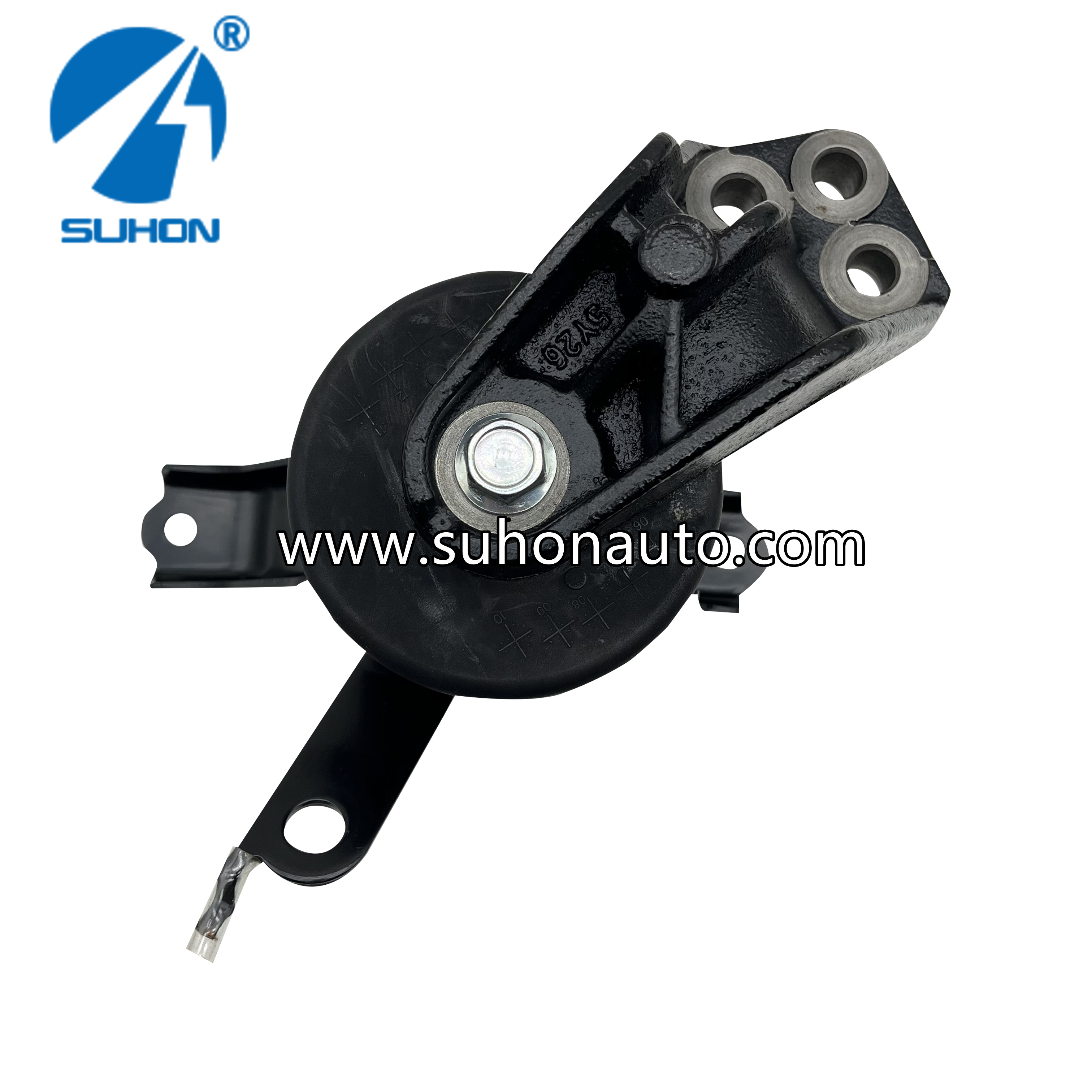 OE: soporte de motor Toyota 12305-0T040 