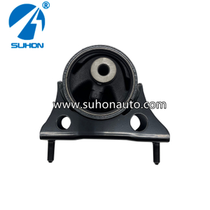 OE: 12361-28100 12361-28090 Soporte de motor Toyota 
