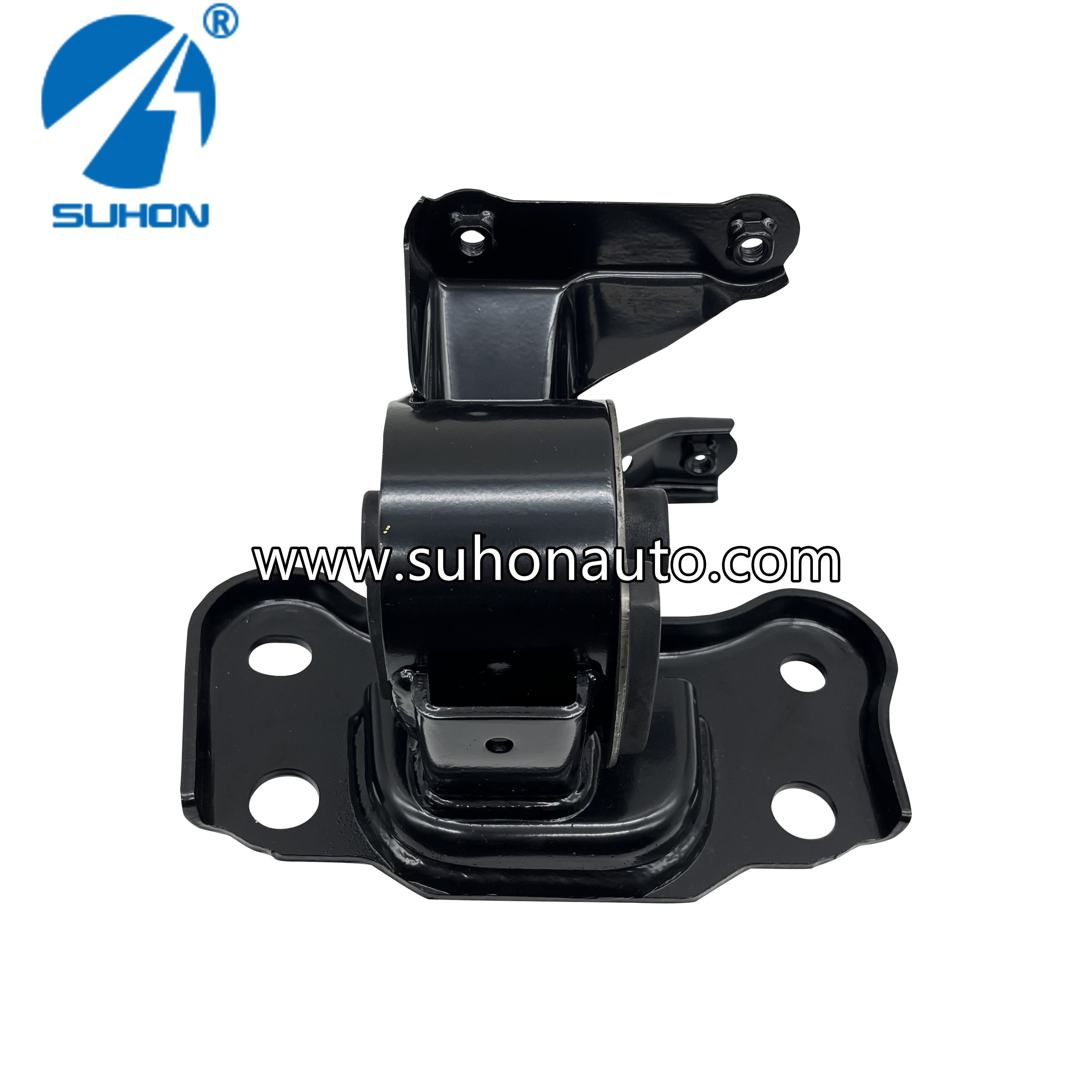 OE: soporte de motor Toyota 12372-0T010 