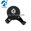 OE: soporte del motor Toyota 12362-0V080 12362-0V081 