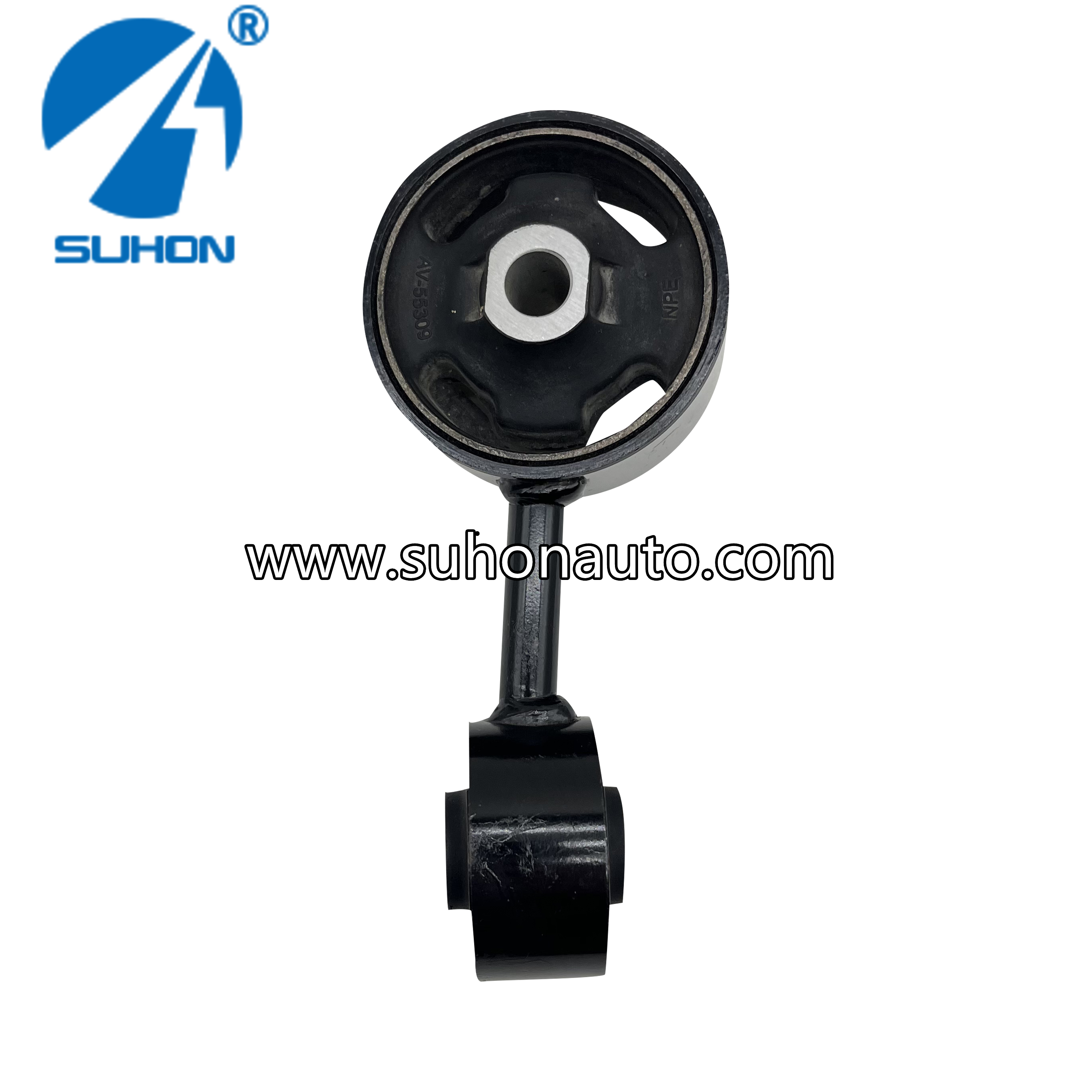 OE: soporte del motor Toyota 12363-74130 