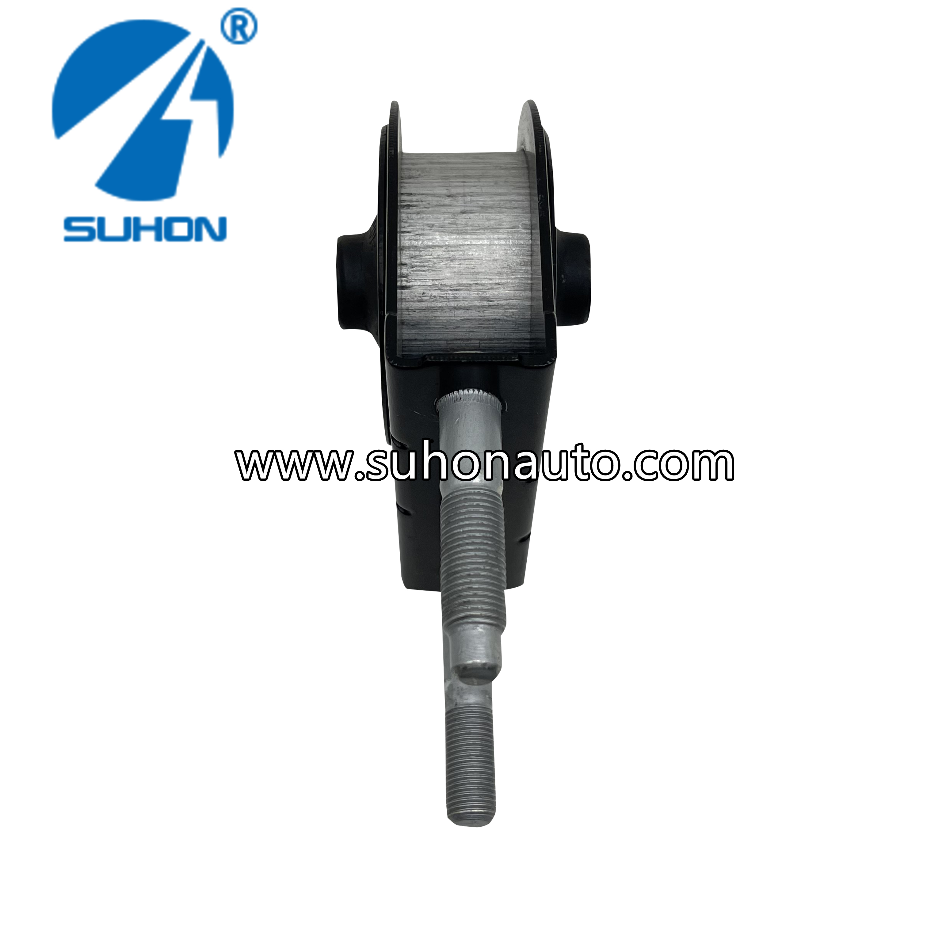 OE: soporte del motor Toyota 12371-74461 