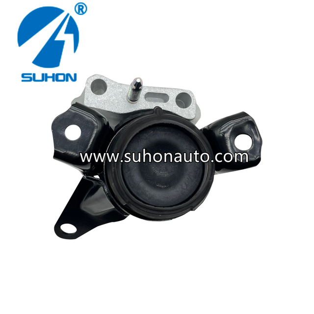 OE: Soporte de motor Toyota 12305-28060 