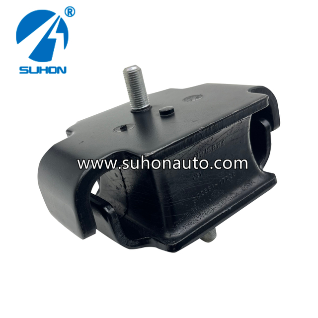 OE: soporte de motor Toyota 12361-17020 