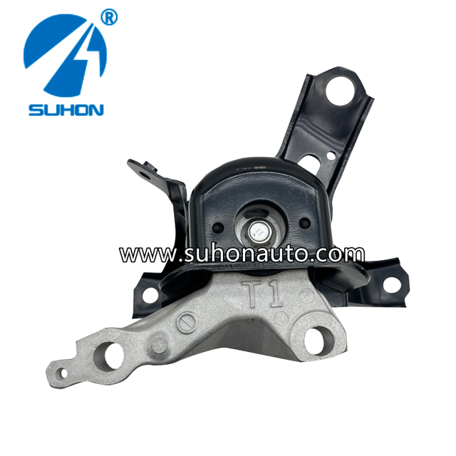OE: soporte del motor Toyota 12305-37341 