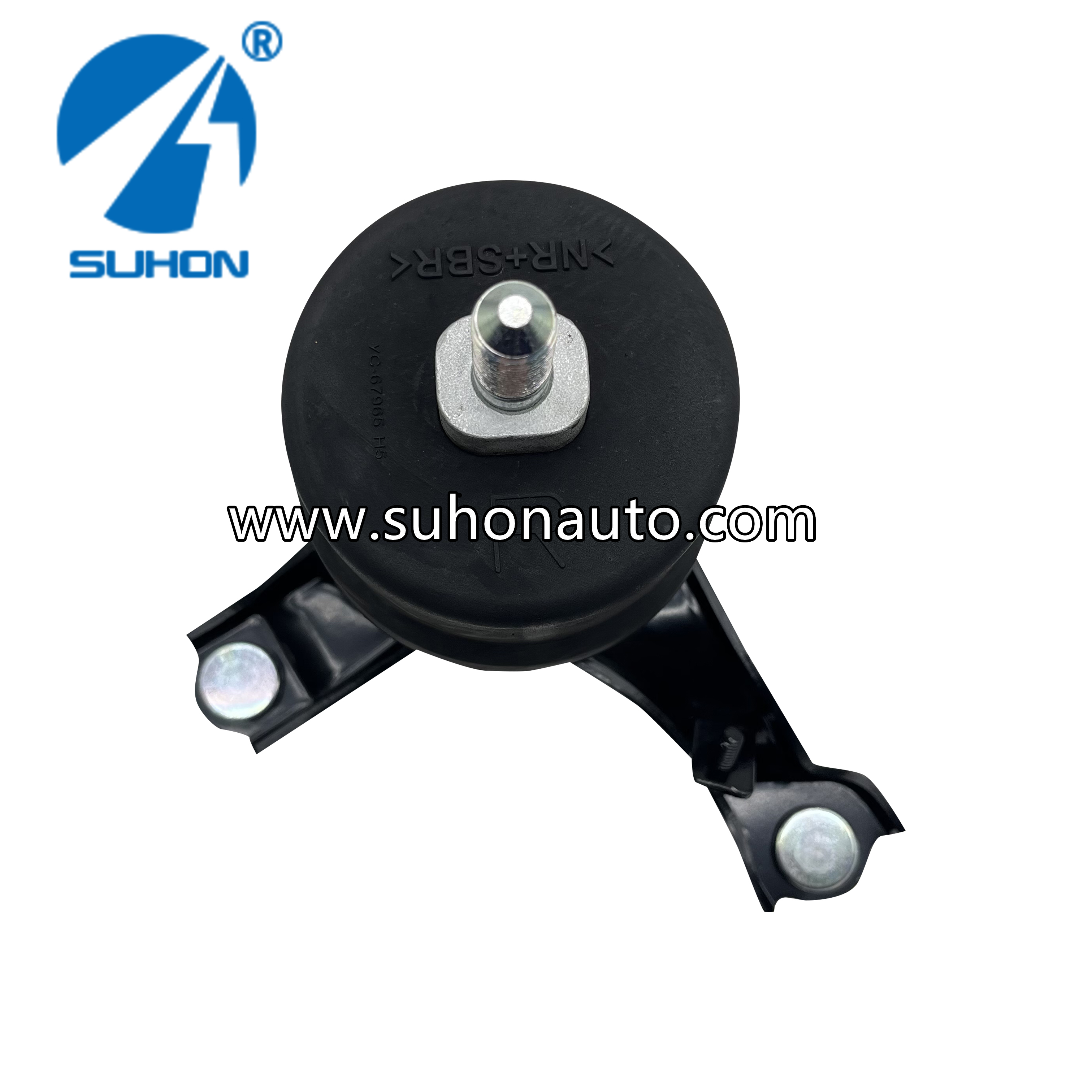 OE: soporte de motor Toyota 12362-31040 