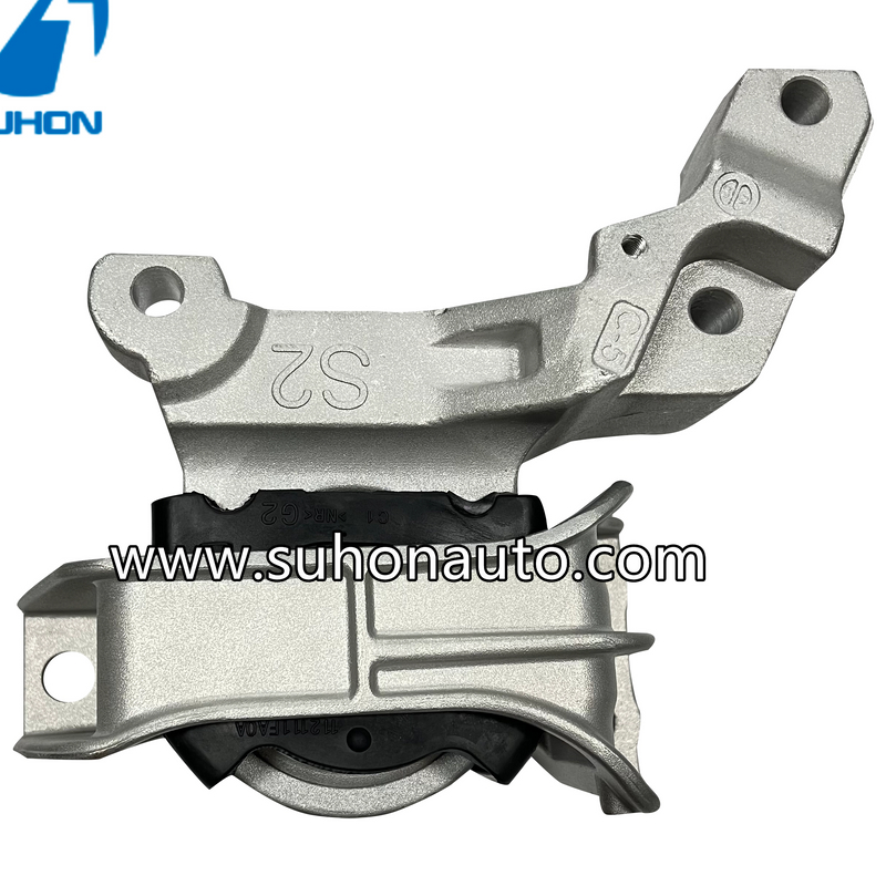 OE: Soporte de motor NISSAN 11210-1KA0A 