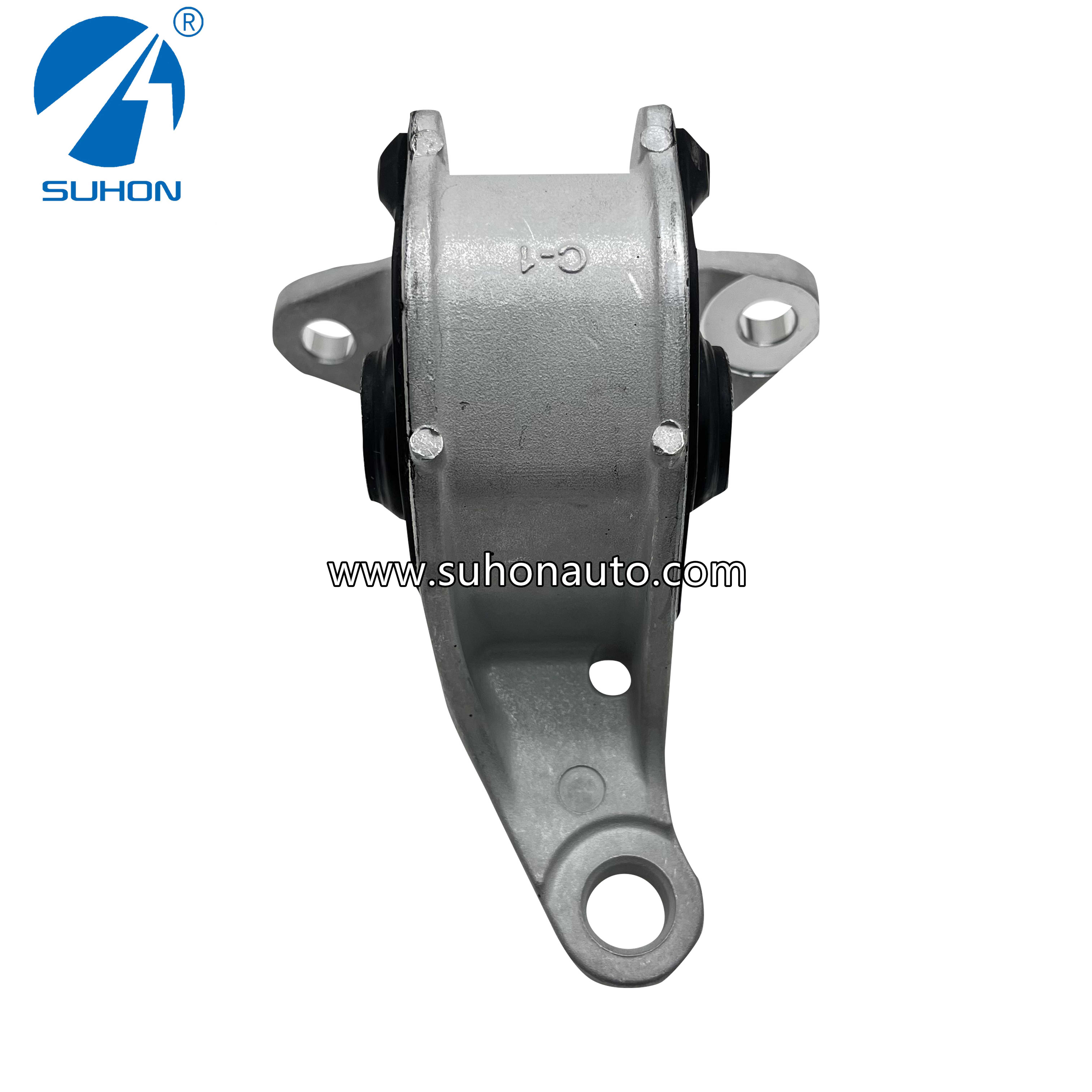 OE:50850-T0C-003-1 50850-T0A-A81-1 50850-T1W-A01-1 50850-TFC-H01-1 Soporte de motor Honda sin soporte