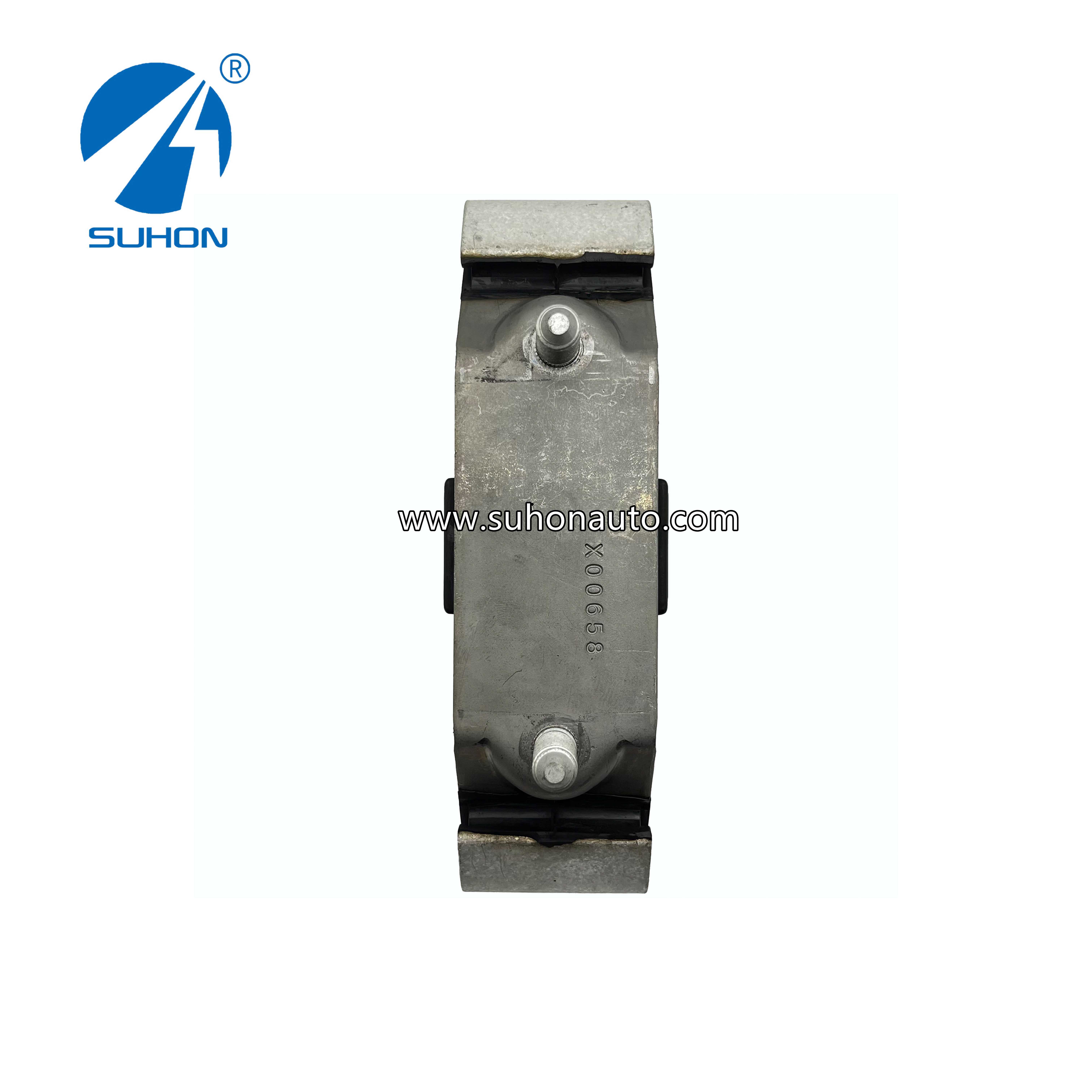 OE: FR3Z-7E373 FR3Z-7E373A BR3Z-7E373A JR3Z-7E373A BR3Z-7E373B Soporte de motor