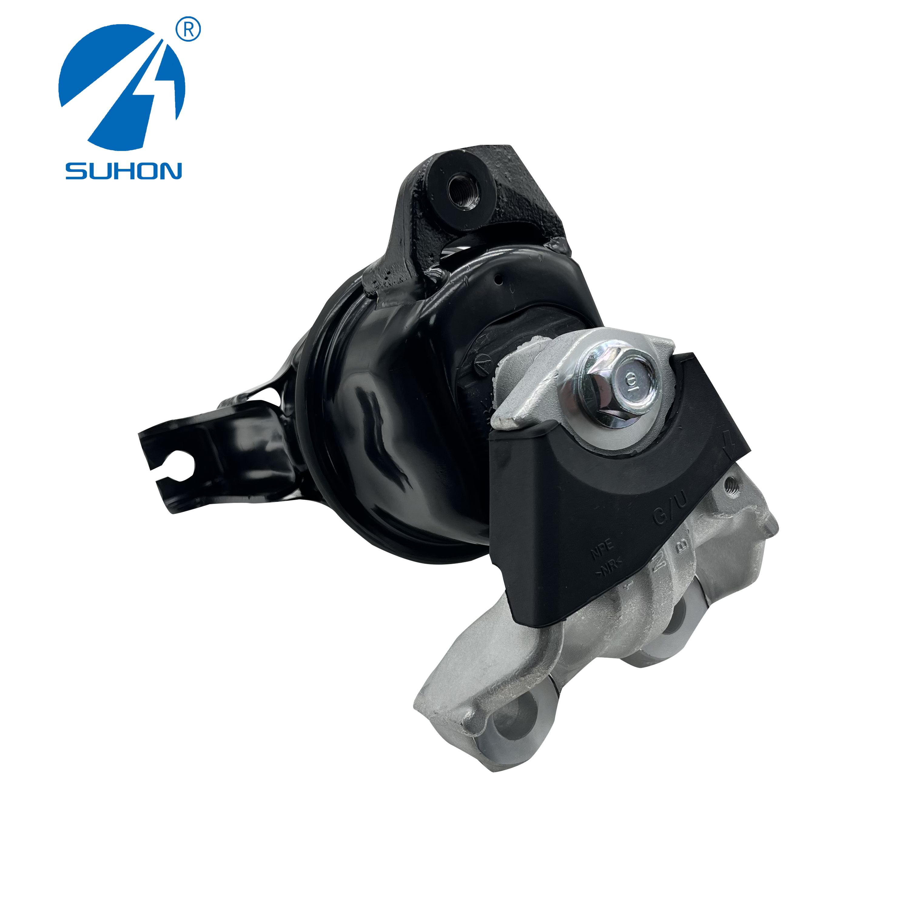 pernos de montaje del motor