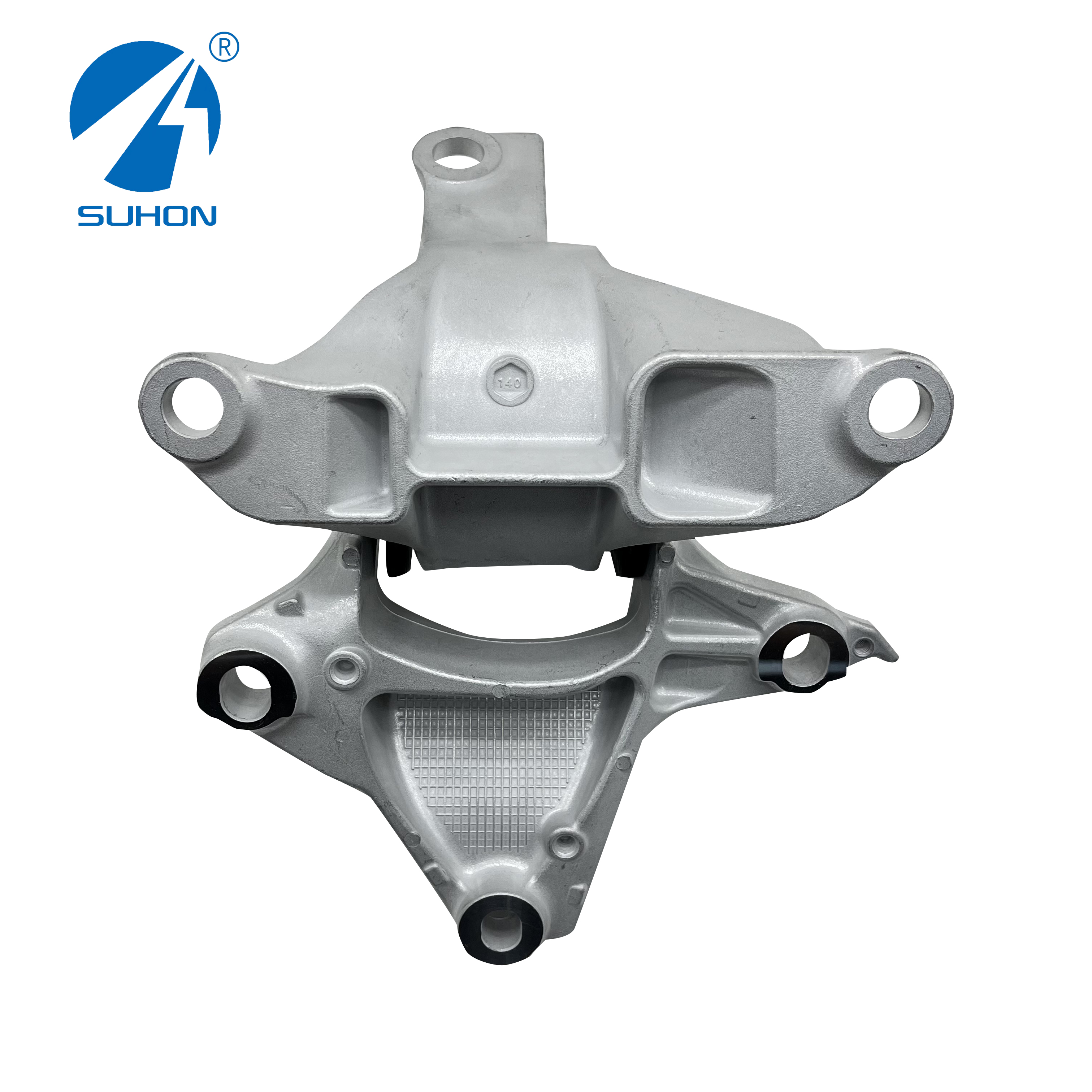 precio para reemplazar soportes de motor