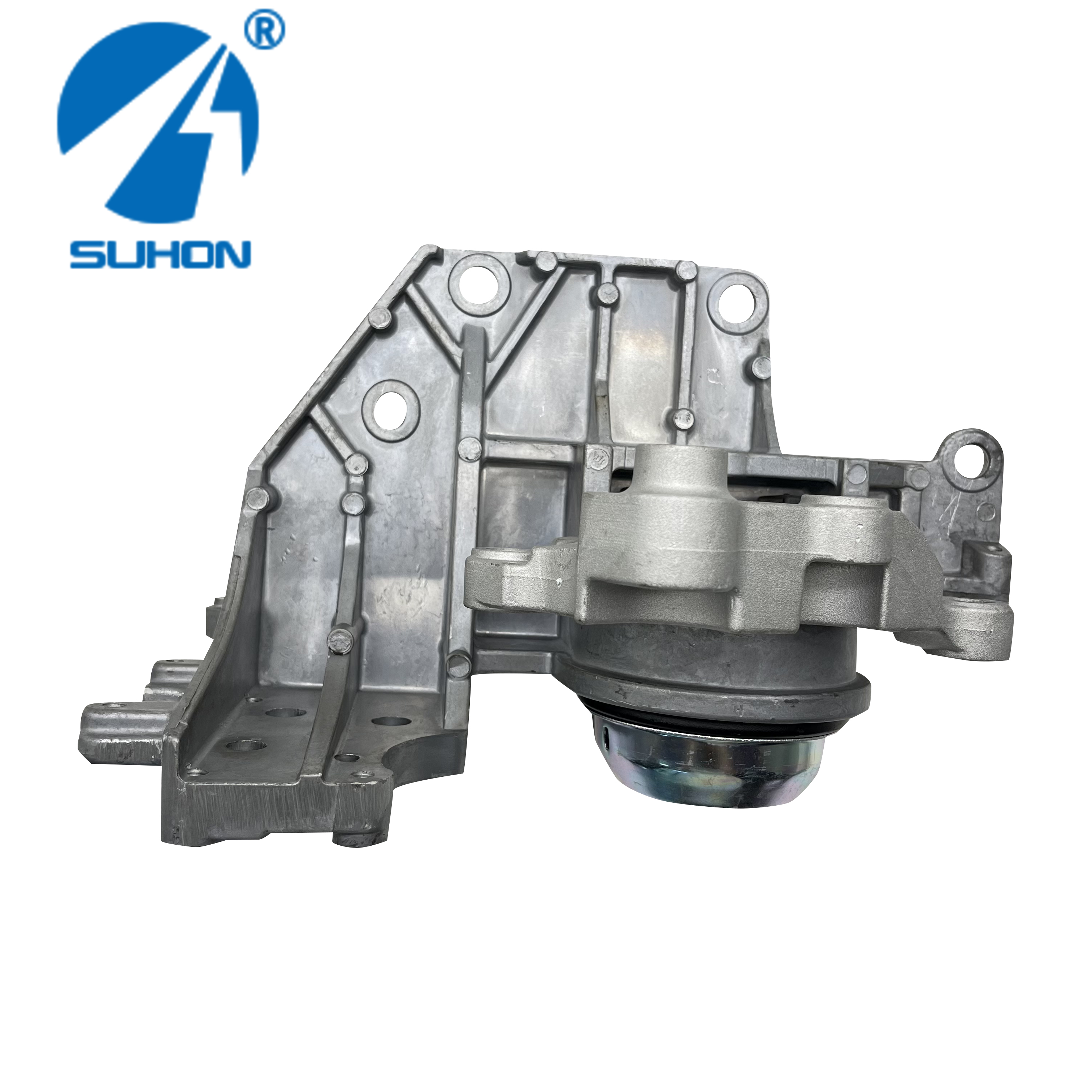 soporte del motor